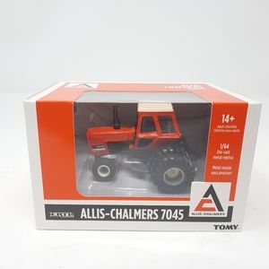 1/64 allis chalmers 7045 toy tractor